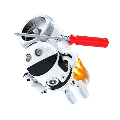 GORO računalniški servis